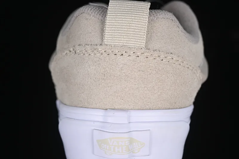 All categories Vans Vans series Vans Low Vans low-top Vans Knu Skool Vans low-top retro casual fat bread shoes VN000D220VW